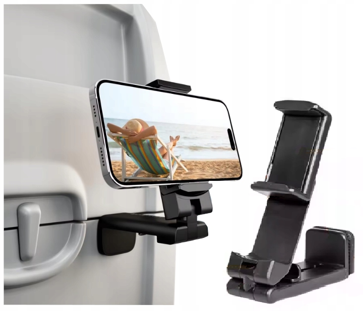 Solidna konstrukcja – Trwałość i stabilność w każdej sytuacji