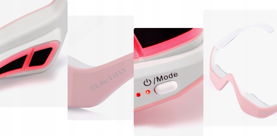 Innowacyjna technologia mikroprądów EMS