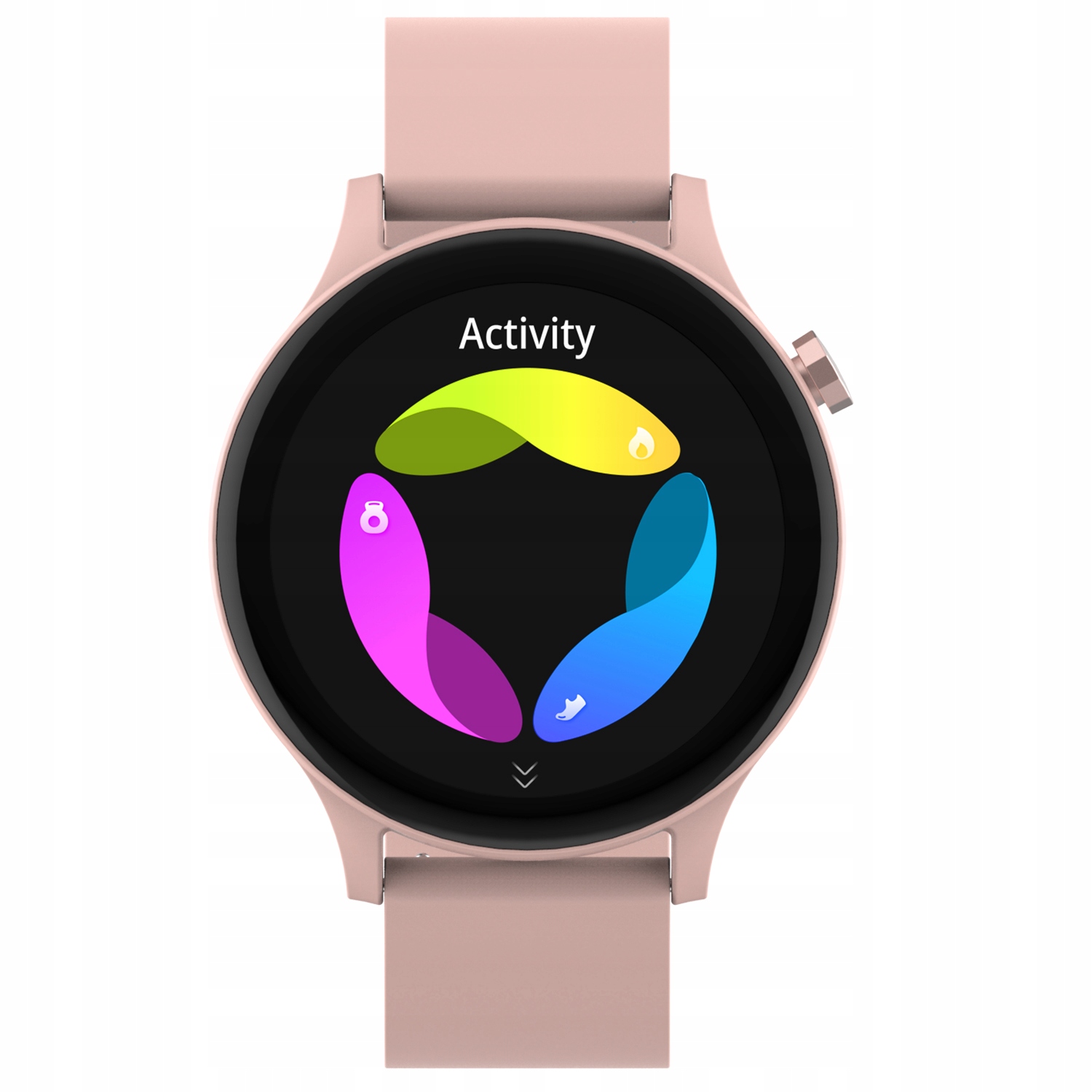 Ponad 100 trybów treningowych