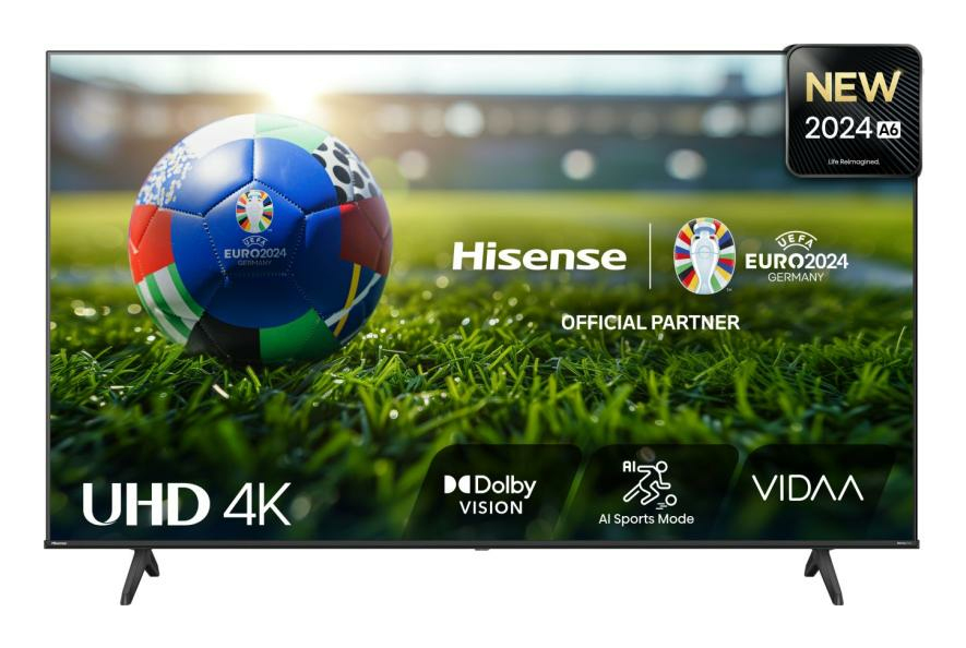 Trzy złącza HDMI – łatwe podłączenie wielu urządzeń