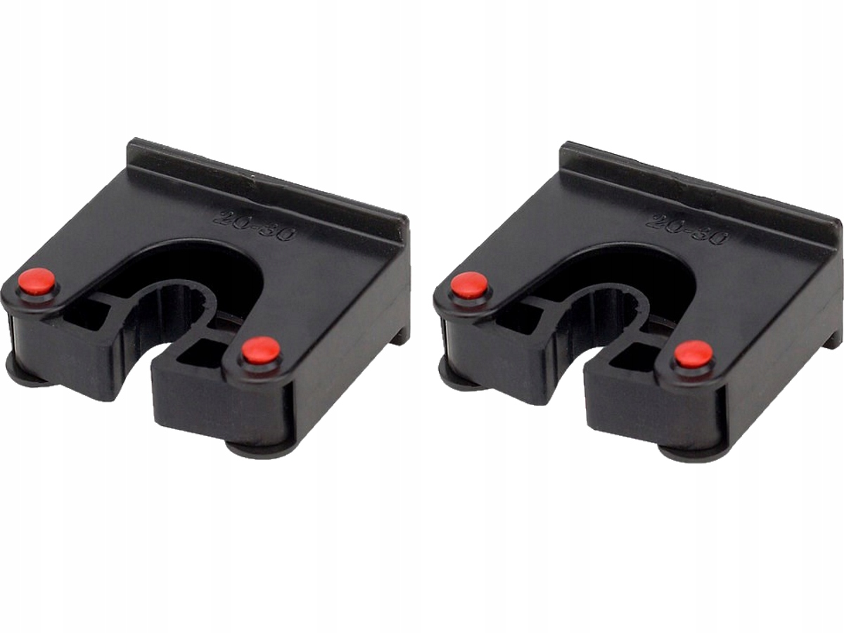 VÄLINEPIDIKE TOOLFLEX 20-30MM 2 KPL – Idealne rozwiązanie do przechowywania narzędzi