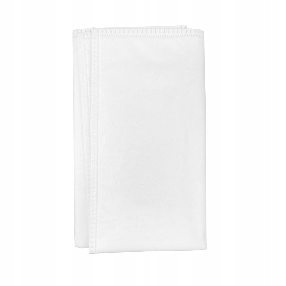 Wysokiej jakości materiał i szczelność worków