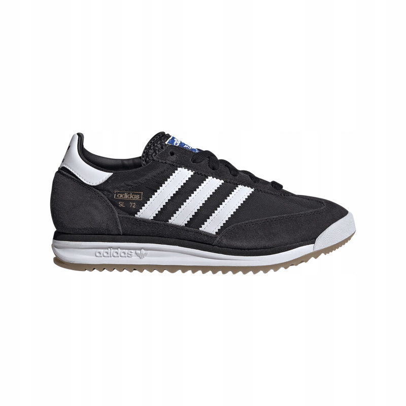 Buty męskie ADIDAS SL RS 72 J (IH8078) – Styl i komfort w jednym