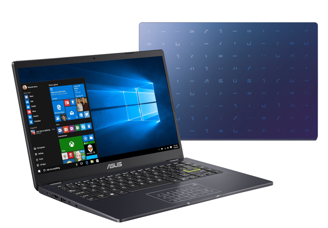 System operacyjny Windows 10 – gotowy do pracy