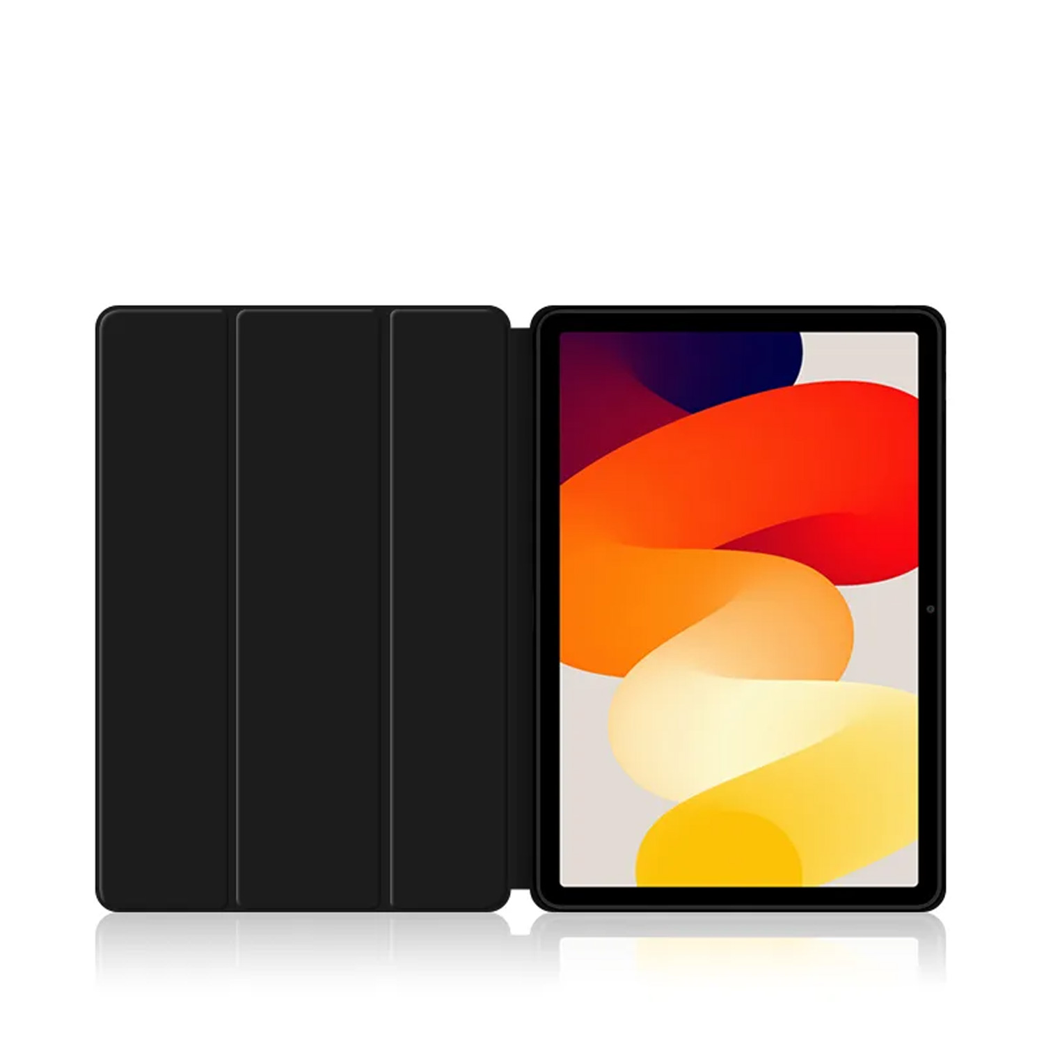 Pokrowiec futerał Magnes Smart do Xiaomi Redmi Pad SE 11 2023 – Stylowa ochrona dla Twojego tabletu