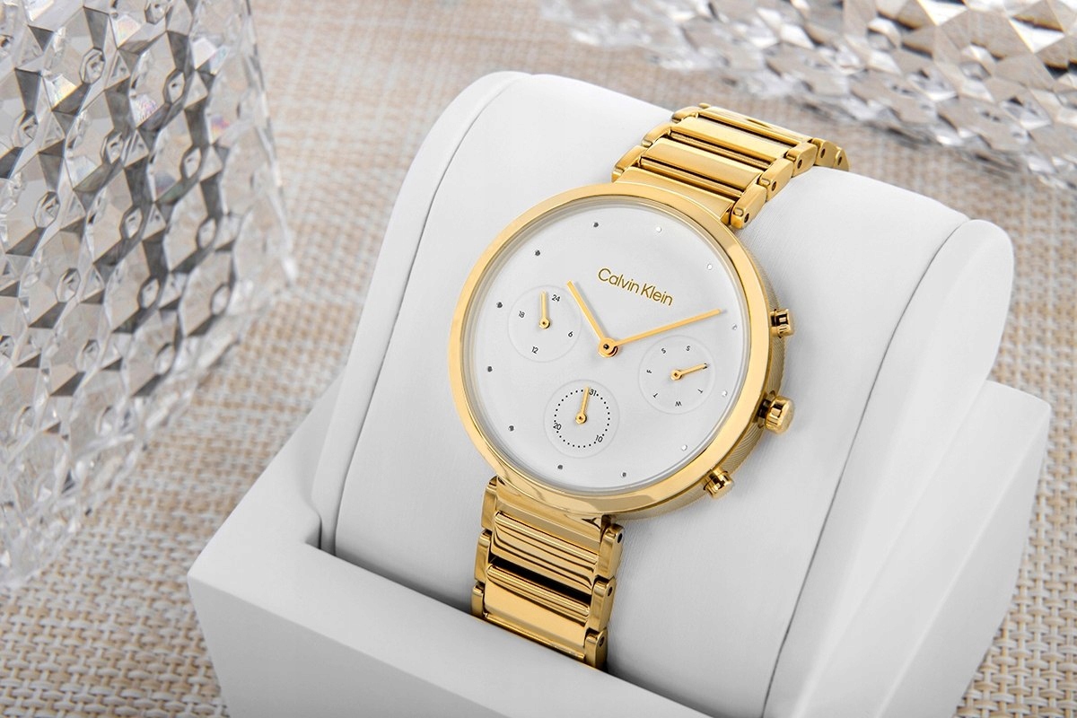 Wodoszczelność 3 BAR – codzienna ochrona przed zachlapaniami