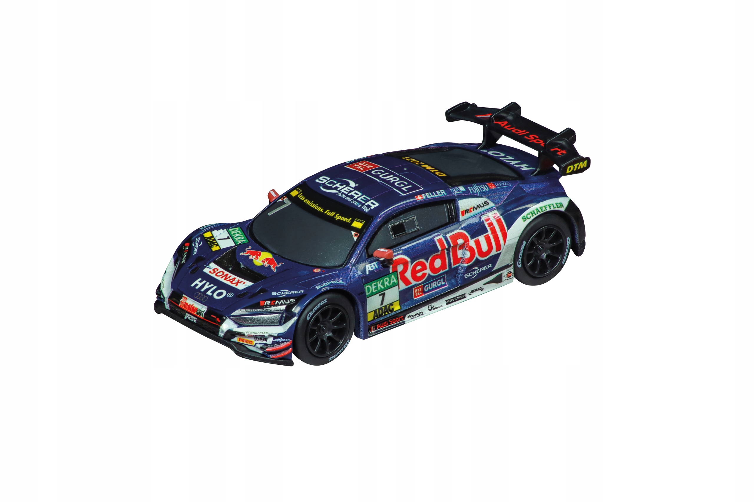 Idealny dla dzieci od 6 roku życia