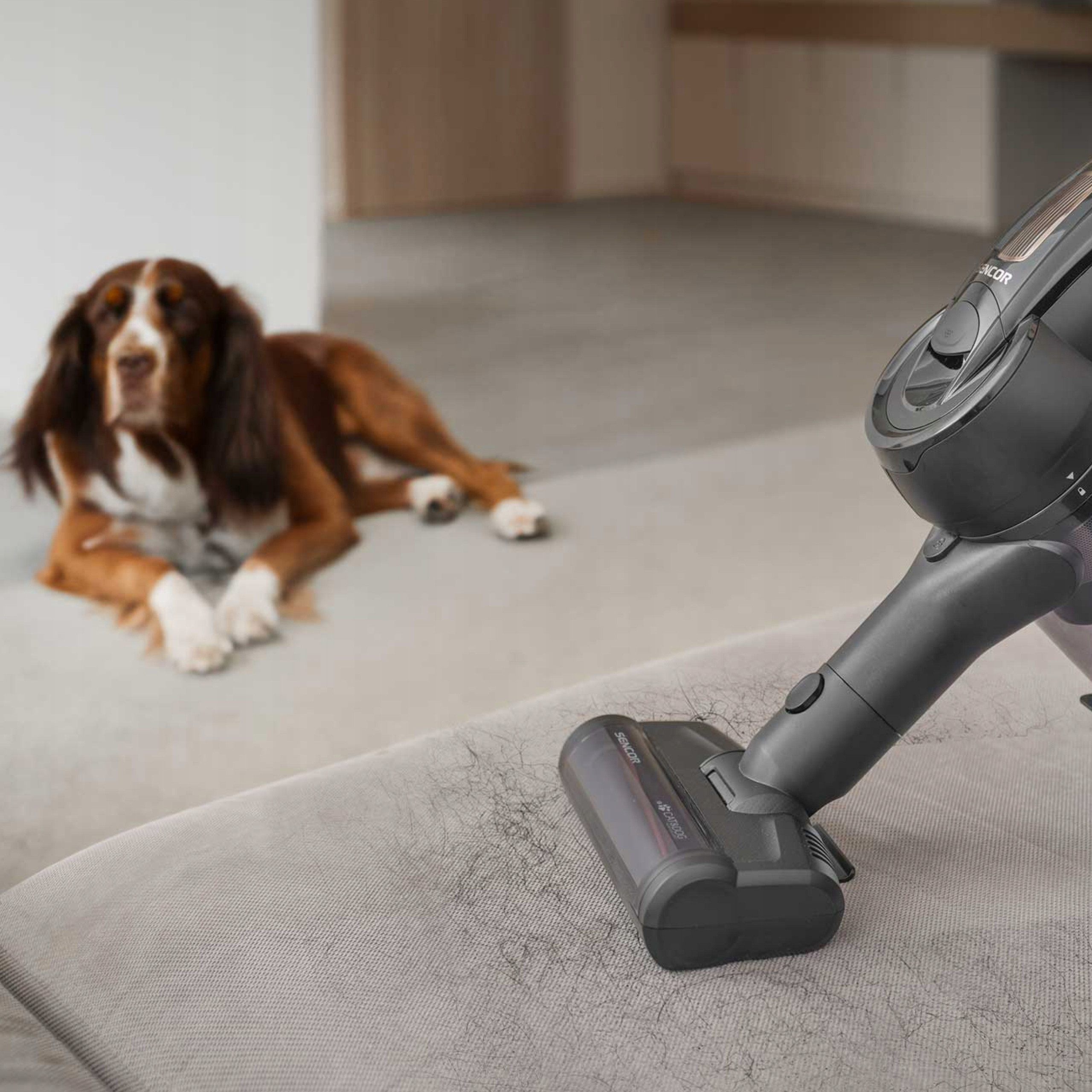 Wydajny akumulator litowo-jonowy i mocny silnik cyfrowy