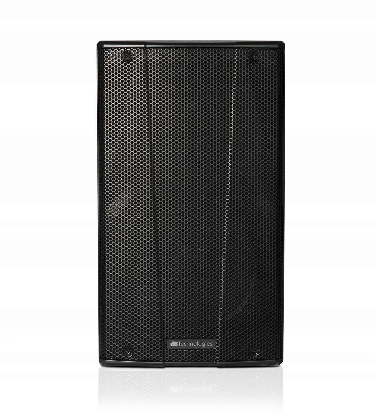 Zintegrowany procesor DSP – Kontrola dźwięku i ustawienia