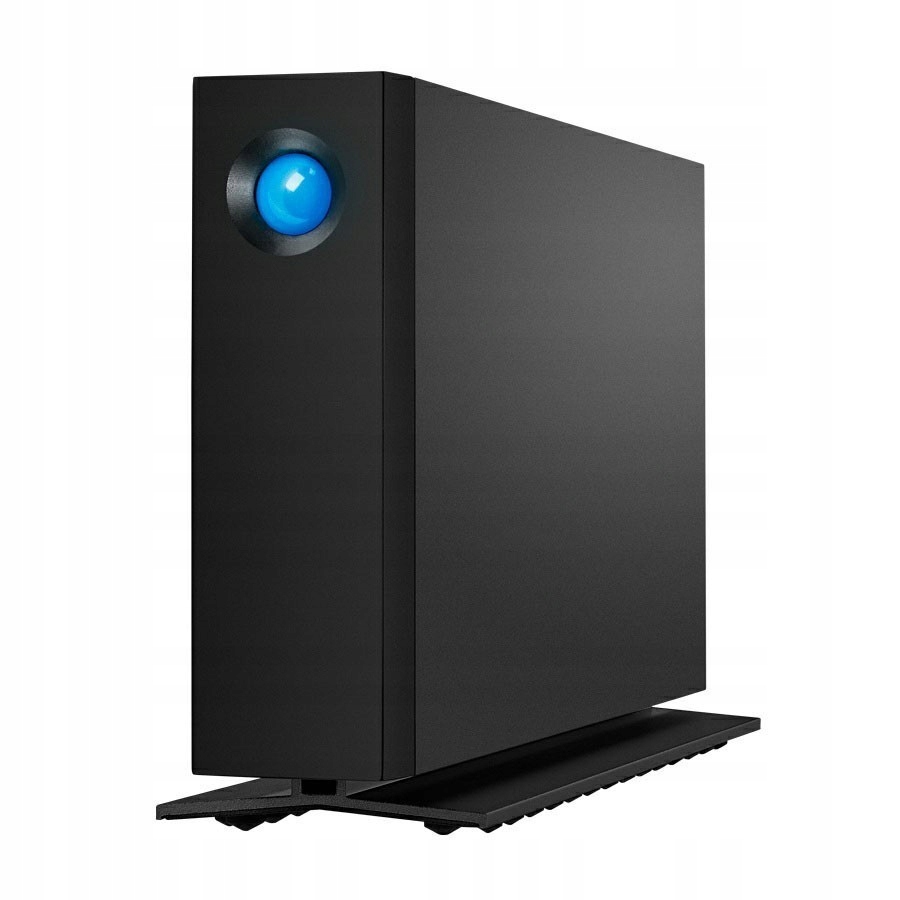 Dysk zewnętrzny HDD LaCie d2 Professional 3,5 24TB – Niezawodna pamięć dla profesjonalistów