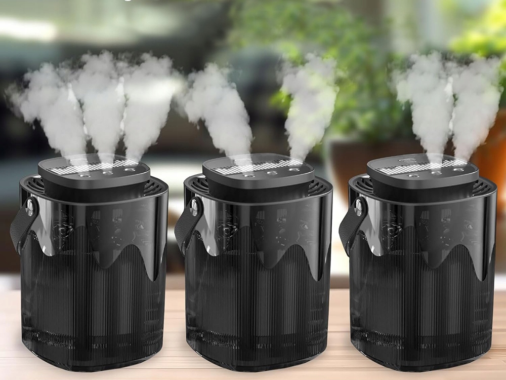 Nowoczesny design i łatwość użytkowania