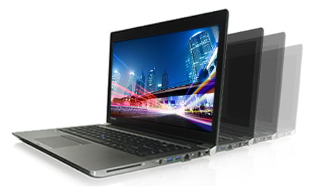 Bezkompromisowe połączenie mocy i wydajności