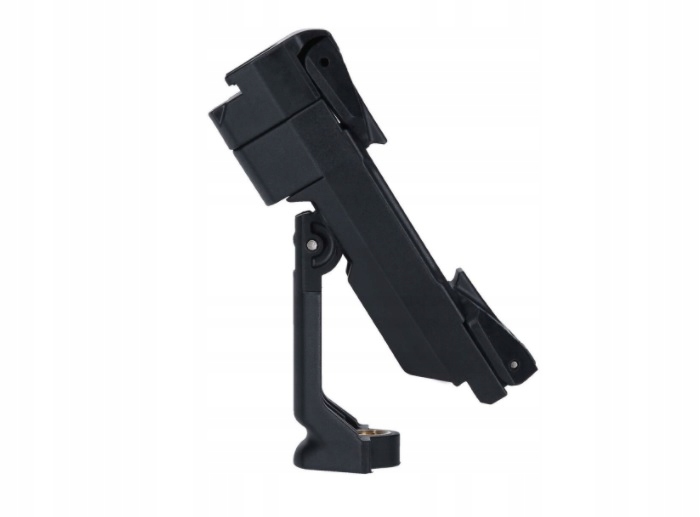 Wysoka jakość wykonania – Solidna konstrukcja i trwałość