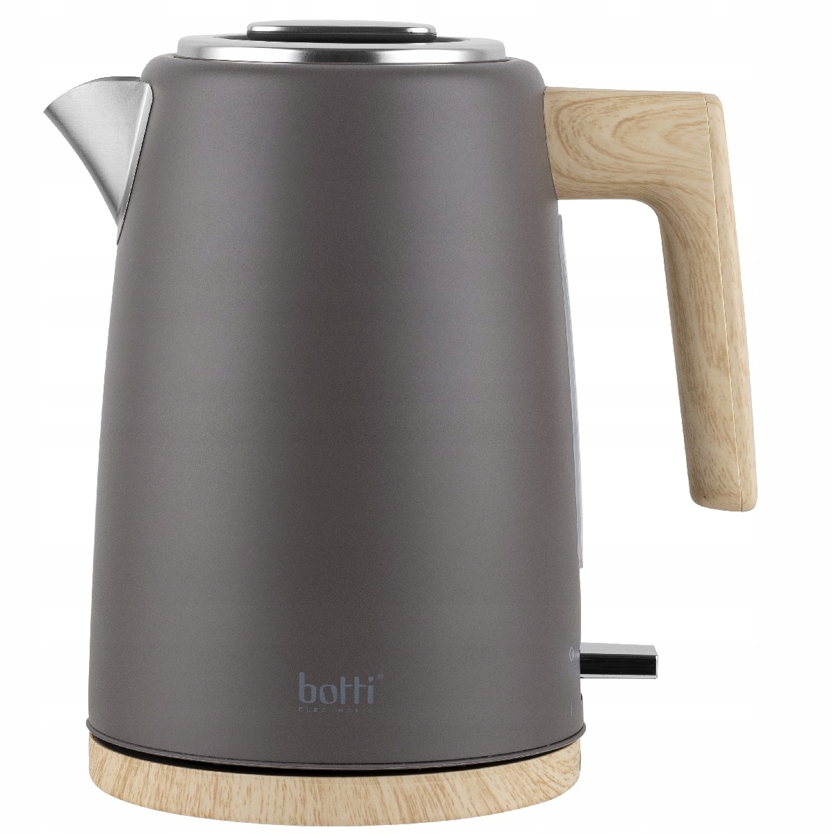 Unikalny design i nowoczesne wykończenie