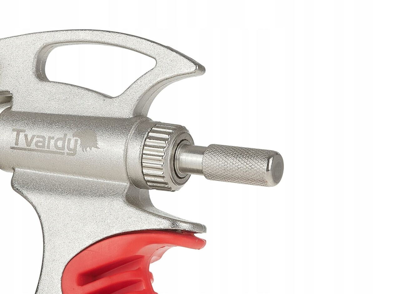 Wysokiej jakości materiały i konstrukcja