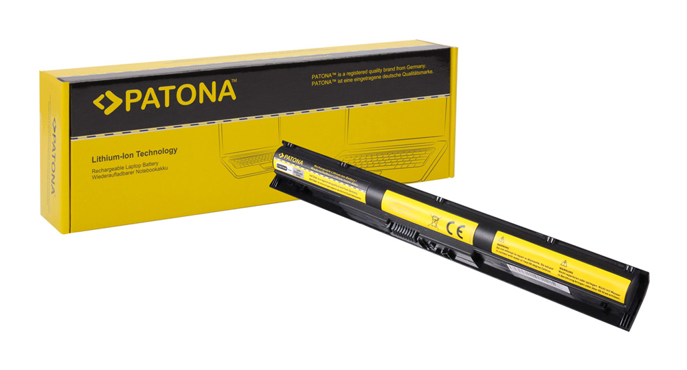 PATONA 2426 – Wydajna bateria do notebooków HP