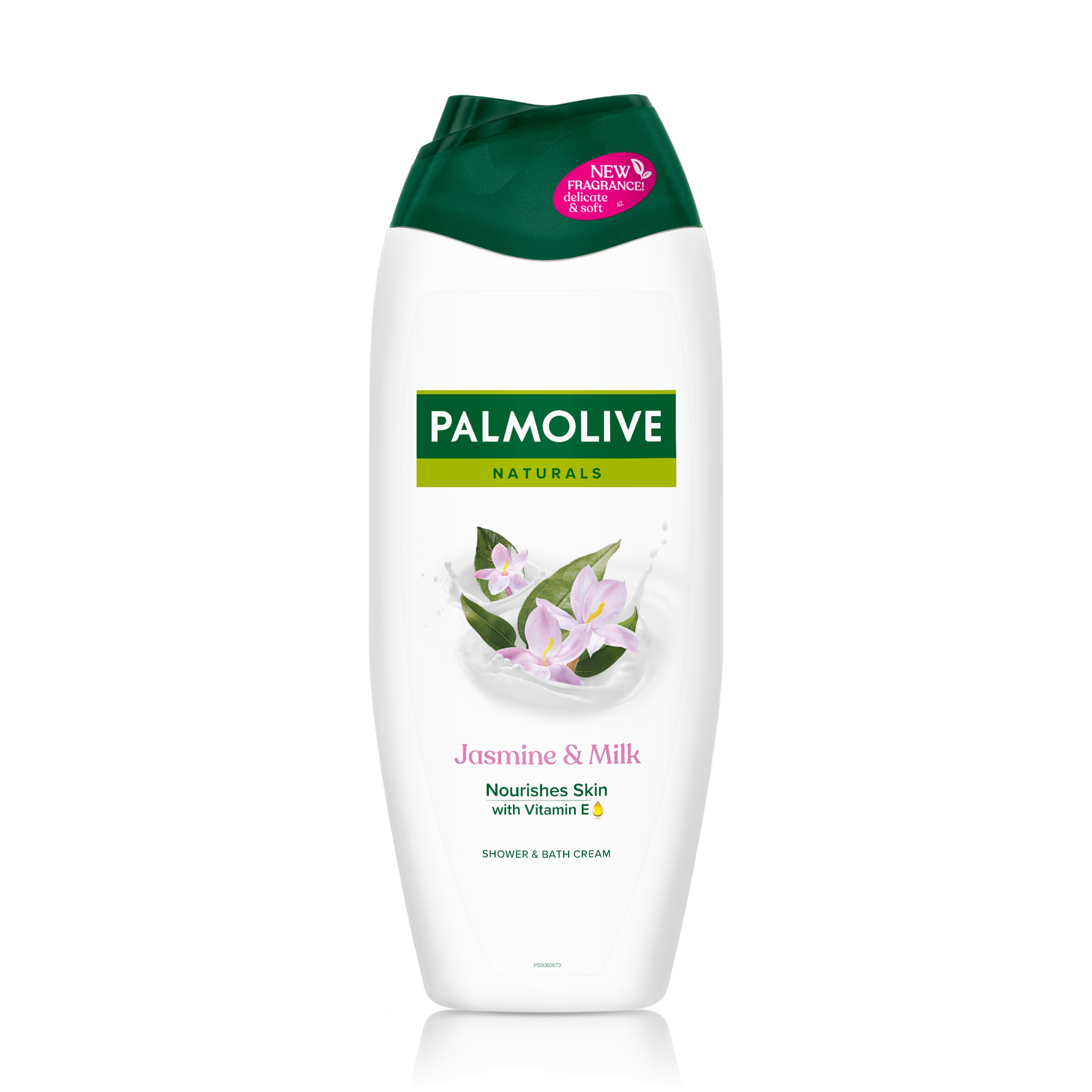 Palmolive Naturals Jaśmin i Mleko – Kremowy żel pod prysznic 750 ml