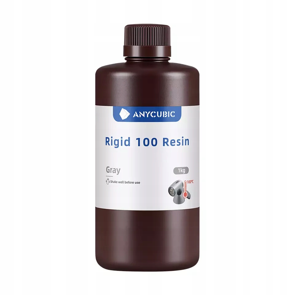 Doskonała stabilność wymiarowa w wysokich temperaturach