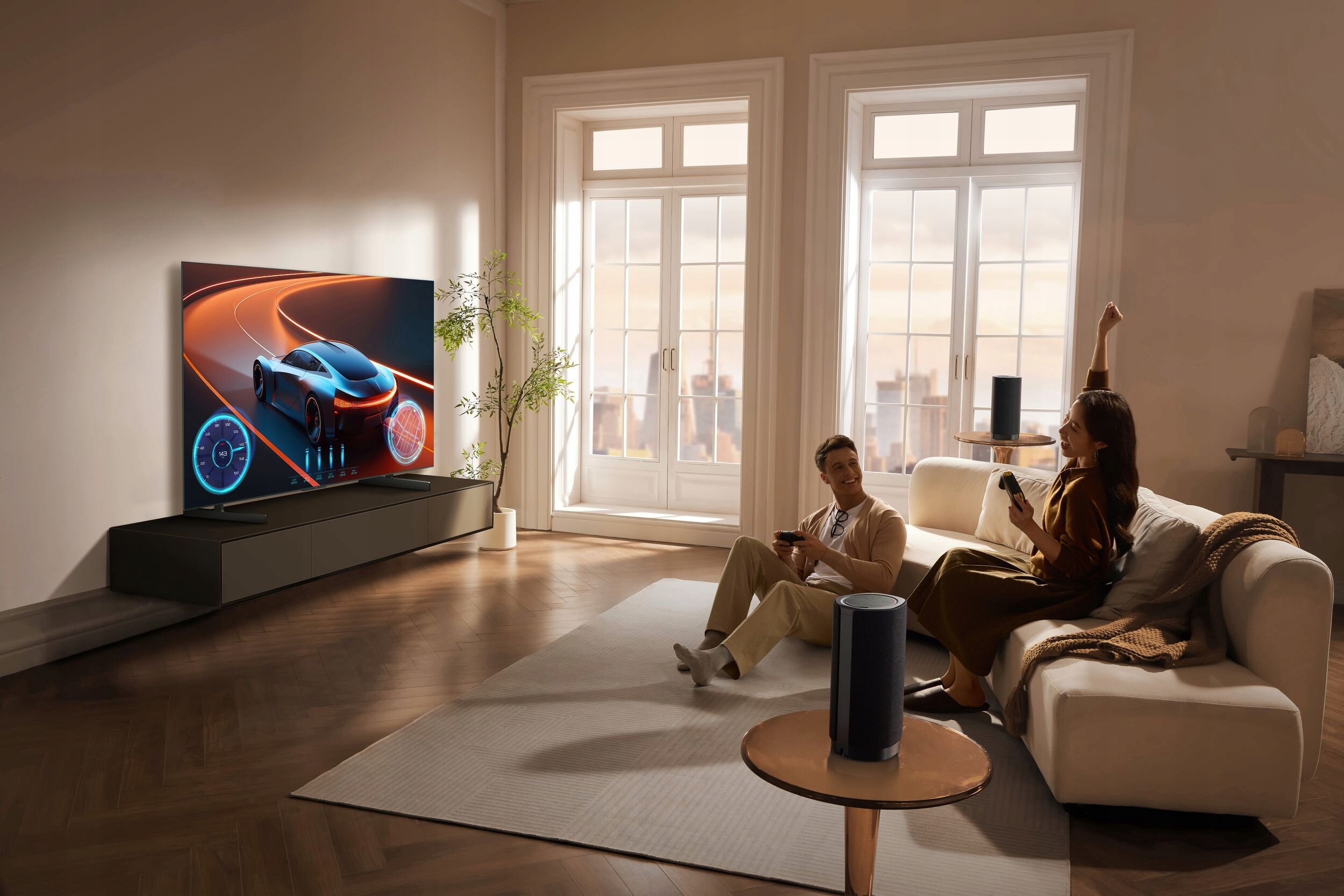 Bezprzewodowa technologia Bluetooth i Wi-Fi