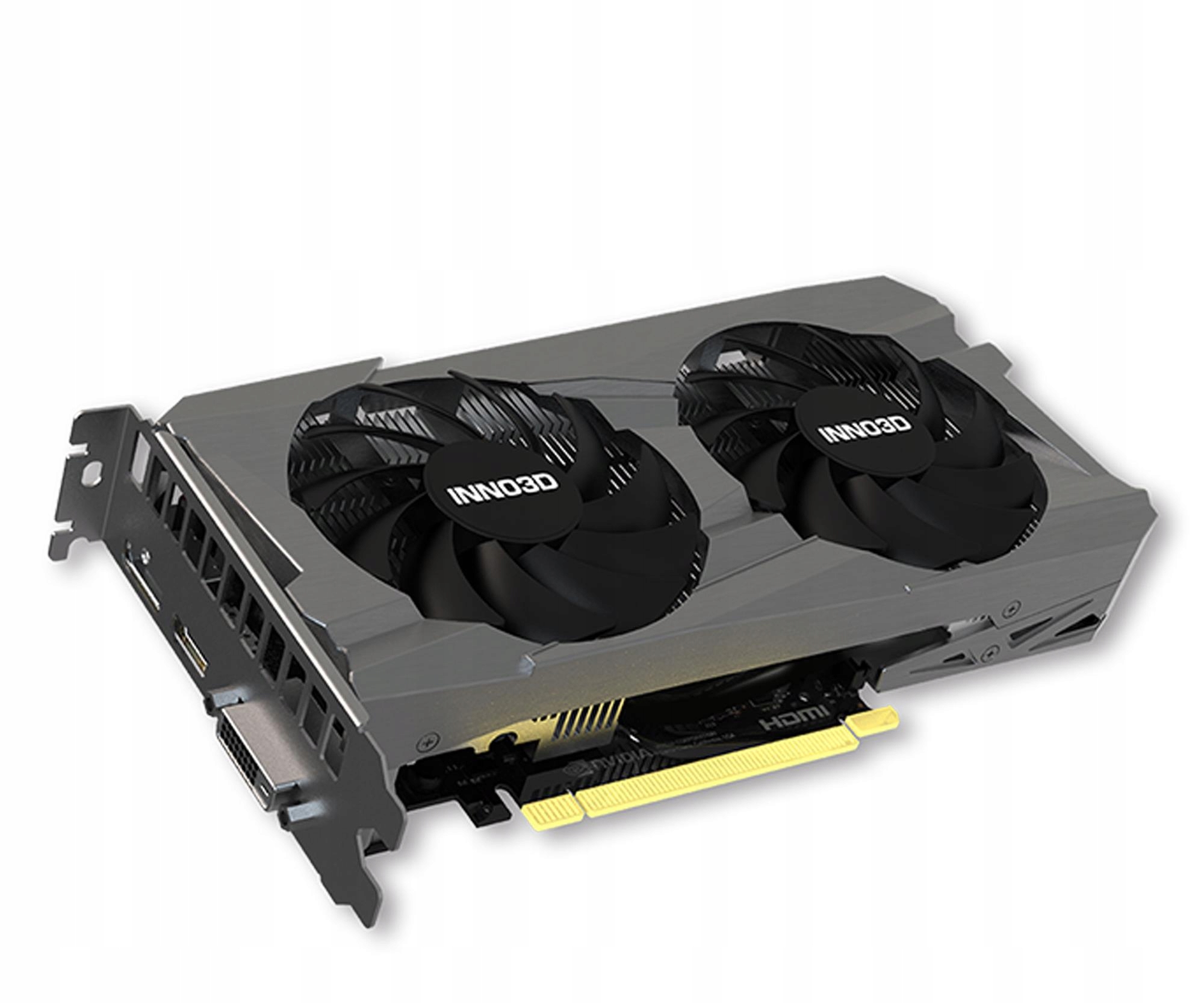 Aktywne chłodzenie dla lepszej wydajności