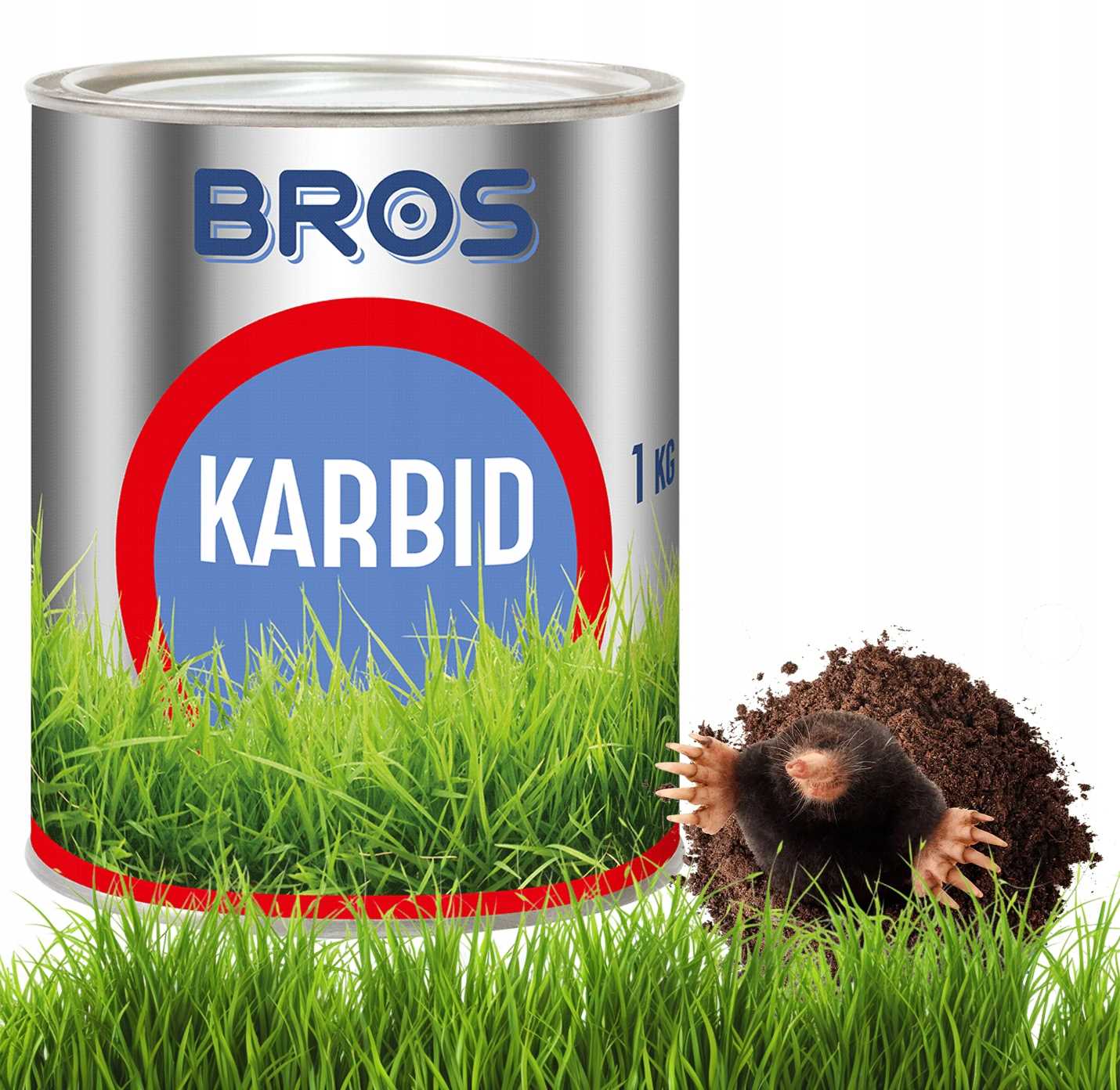 Prosta Aplikacja – Jak Używać BROS Karbidu