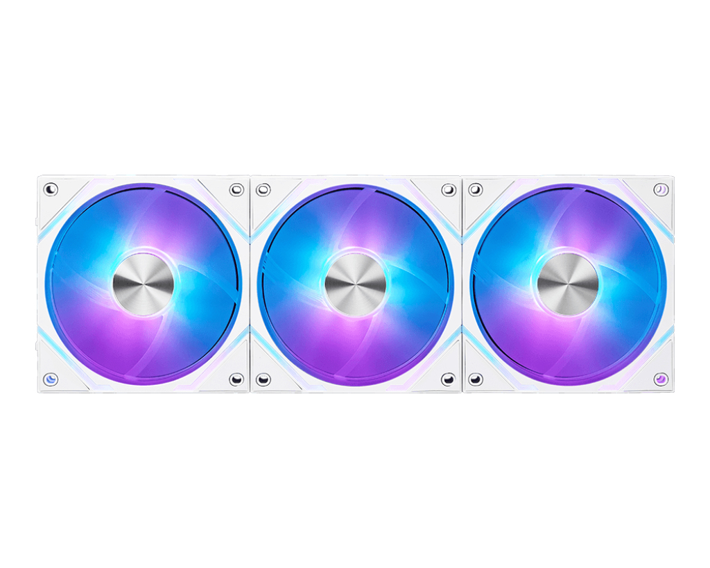 Kompatybilność z systemami ARGB – Personalizacja podświetlenia