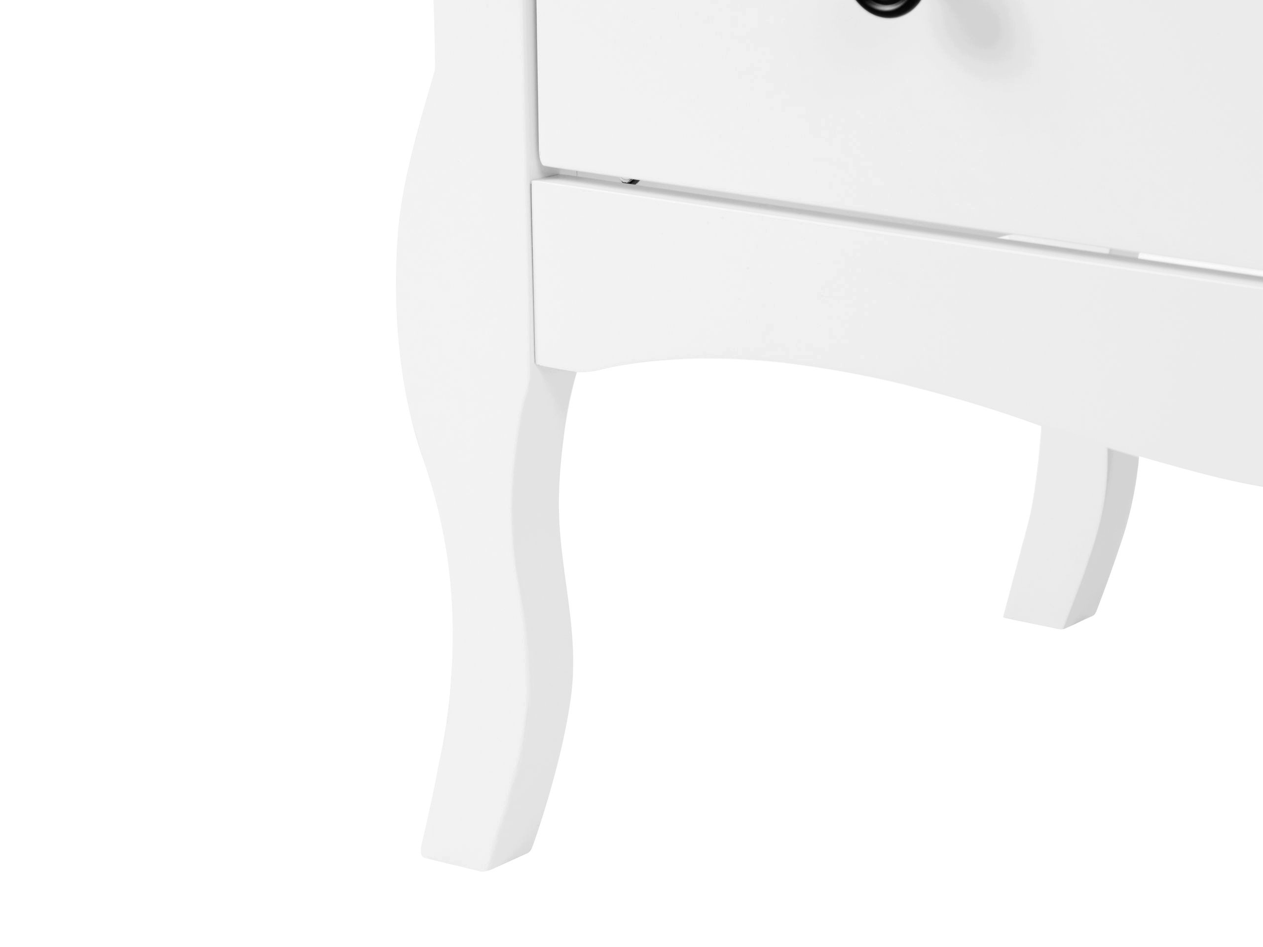 Klasyczny design w stylu retro
