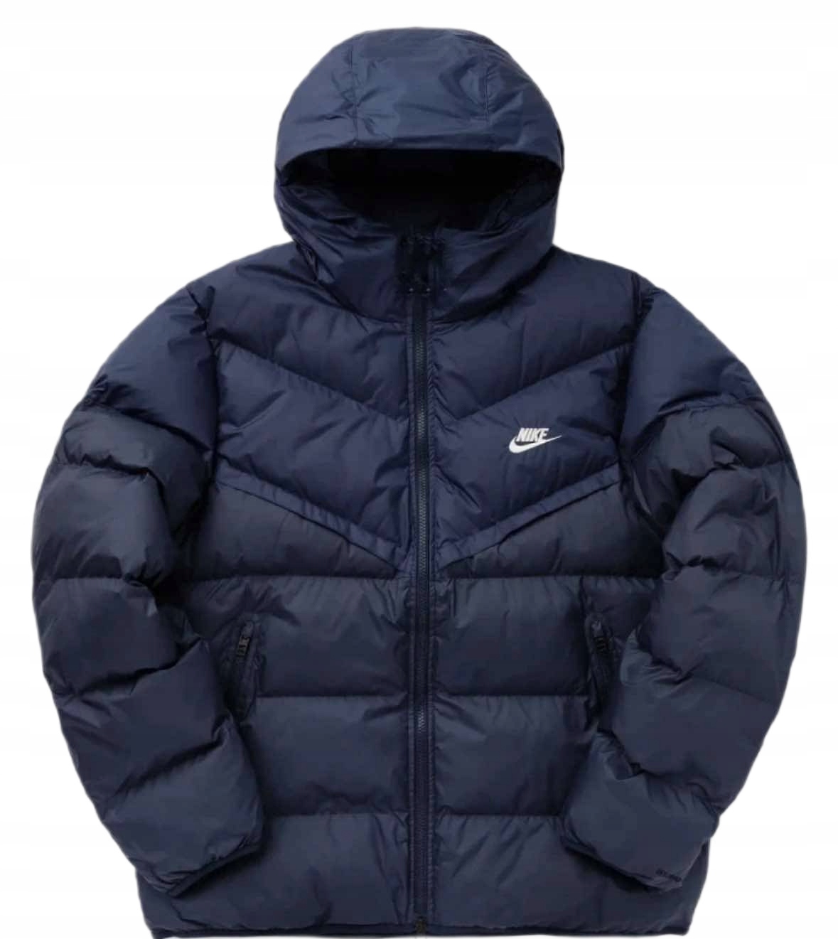 Kurtka męska Nike Sportswear Storm-FIT Primaloft DR9605-410 – Komfort i styl na każdą pogodę