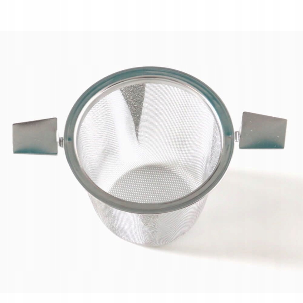 Kubek Szafirowe Pąki – Urok i funkcjonalność w jednym