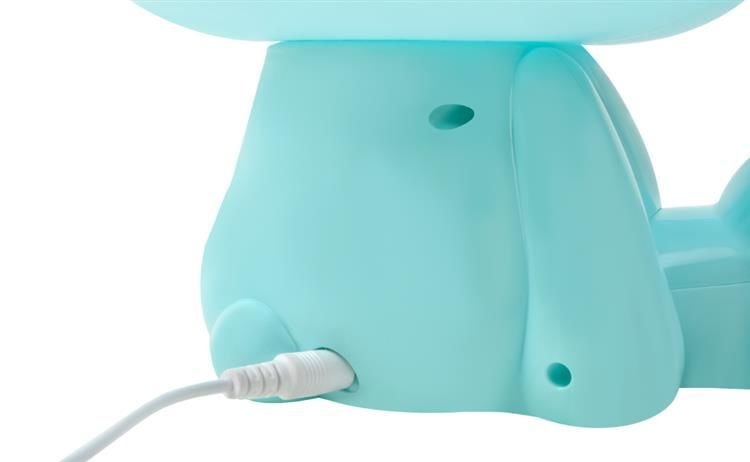 Przenośny design i bezpieczne materiały