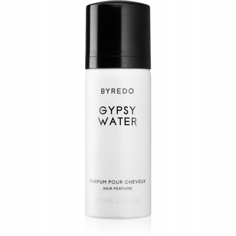 Perfumy do Włosów Byredo Gypsy Water 75 ml – Podkreśl swoją urodę