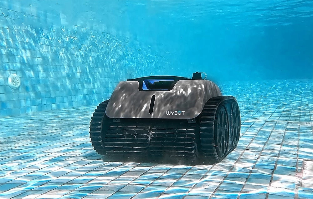 Mocna wydajność i szybkie ładowanie – Efektywność w każdym cyklu