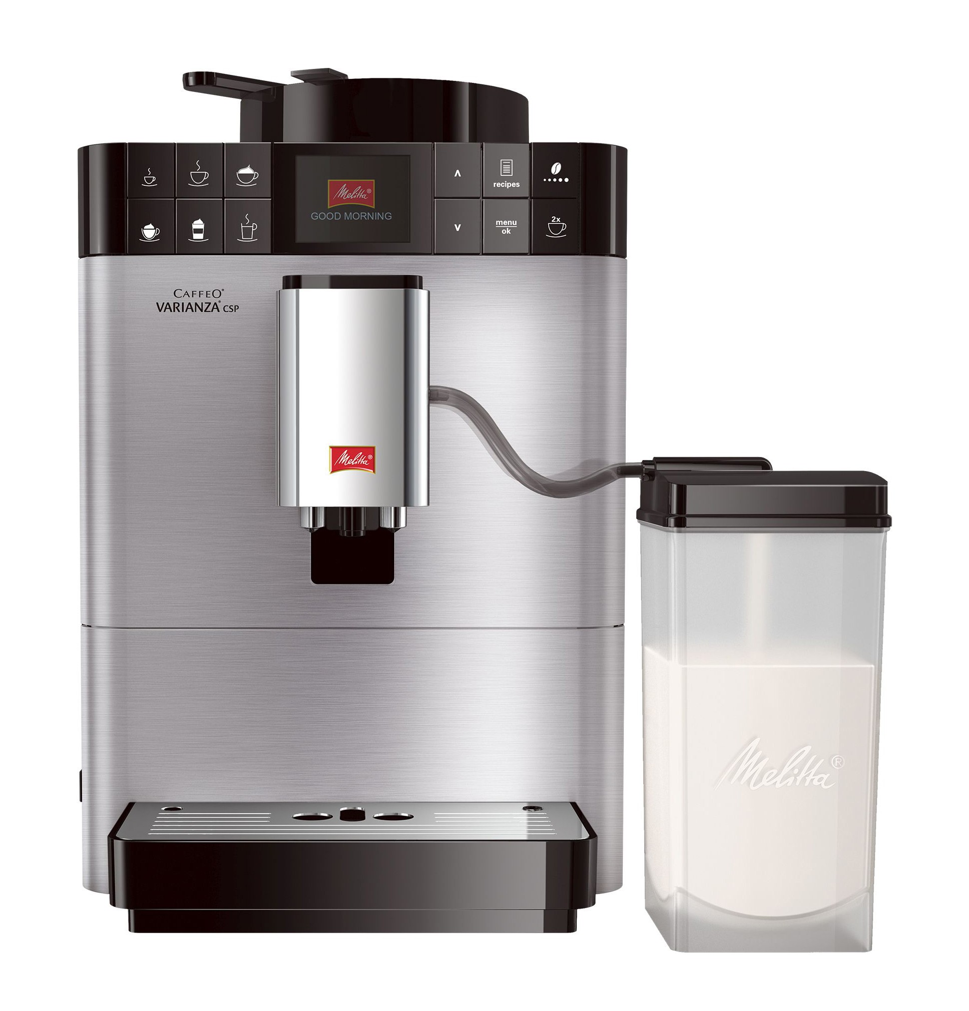 Wysoka jakość wykonania – Metaliczny design i trwałe materiały