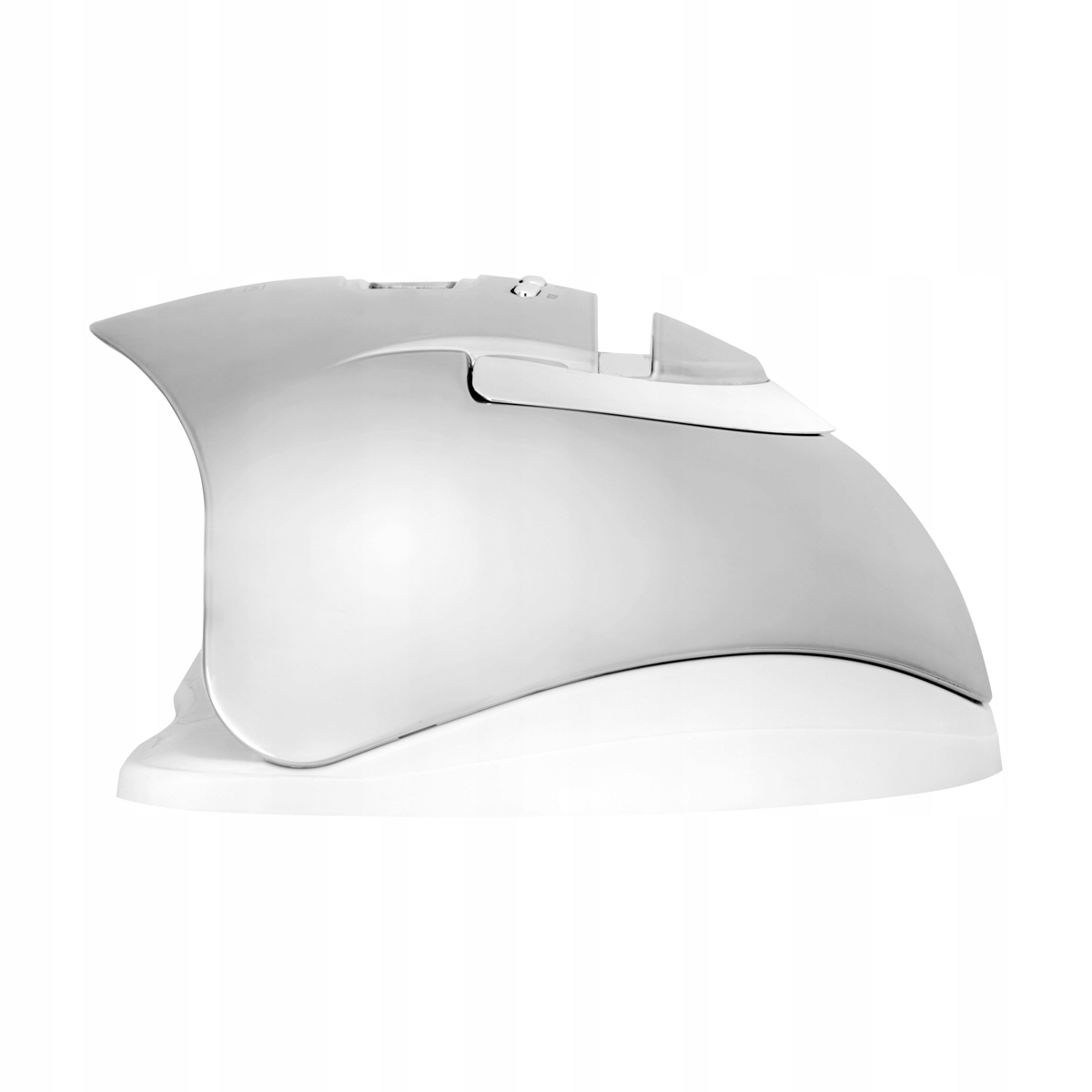 Innowacyjna technologia Dual Led dla doskonałego utwardzania