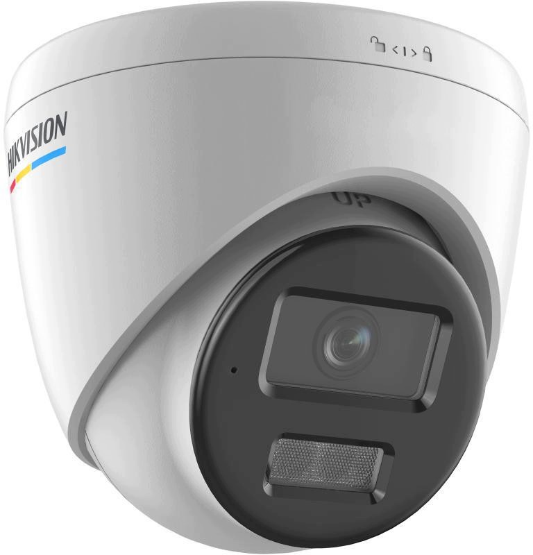 Kamera IP Hikvision DS-2CD1347G3-LIUF/SL (2.8mm) – Nowoczesne rozwiązanie do monitoringu