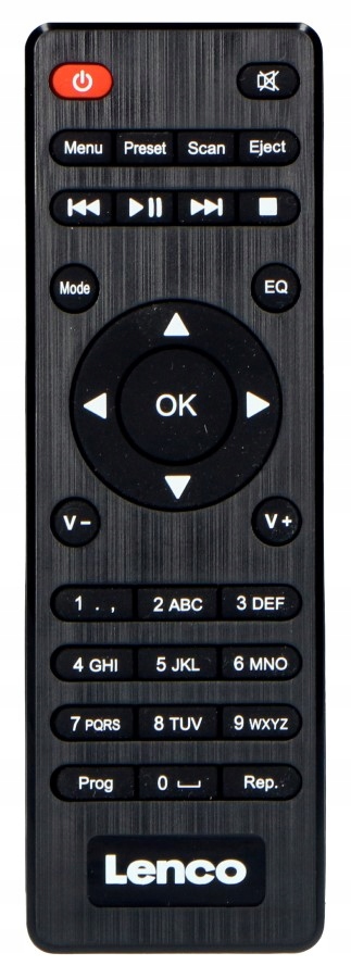 Słuchaj muzyki z telefonu dzięki Bluetooth