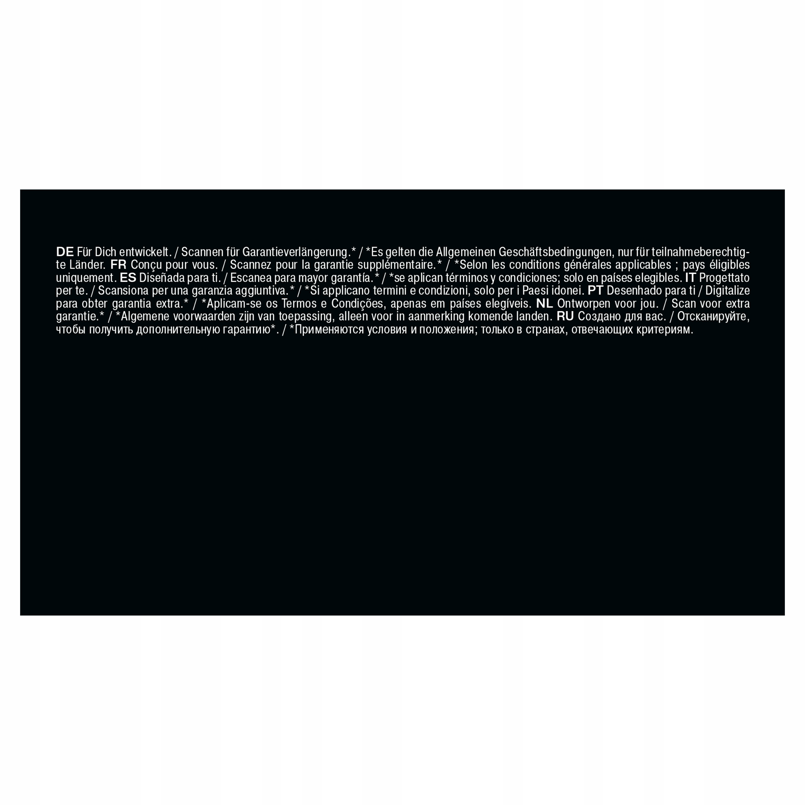 Innowacyjna głowica SkinFlex 360° dla gładkiego golenia