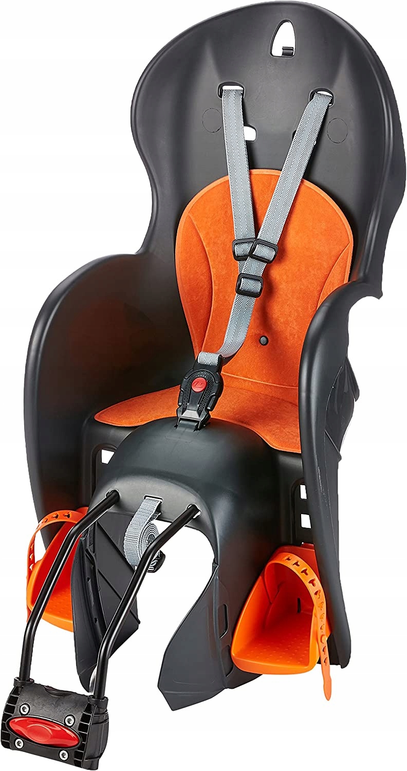 Ergonomiczne siedzisko – Wygoda i komfort podczas jazdy