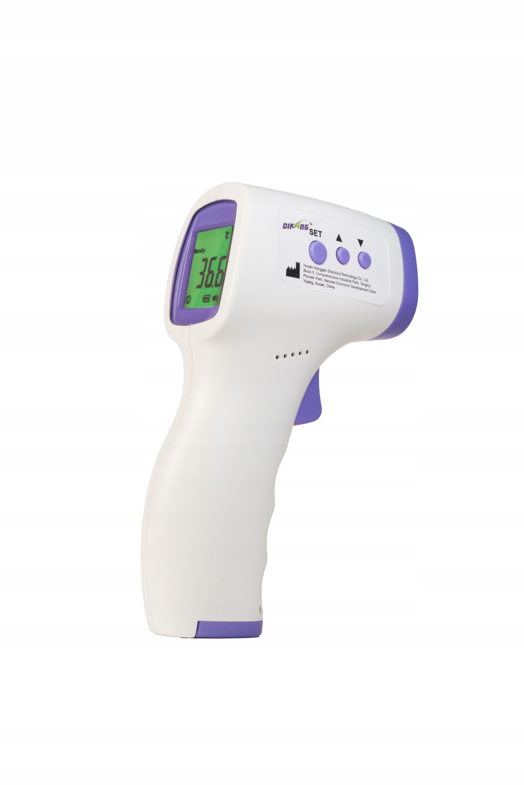 Automatyczne wyłączanie – Oszczędność energii