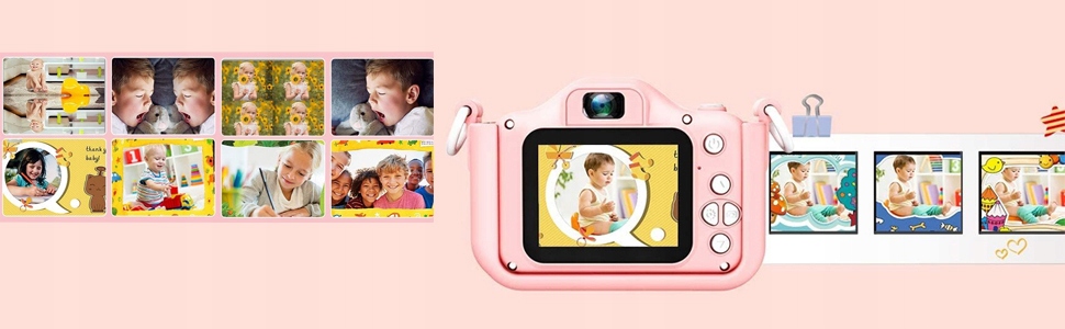 Kolorowe filtry i kreatywne ramki – zabawa w fotografii