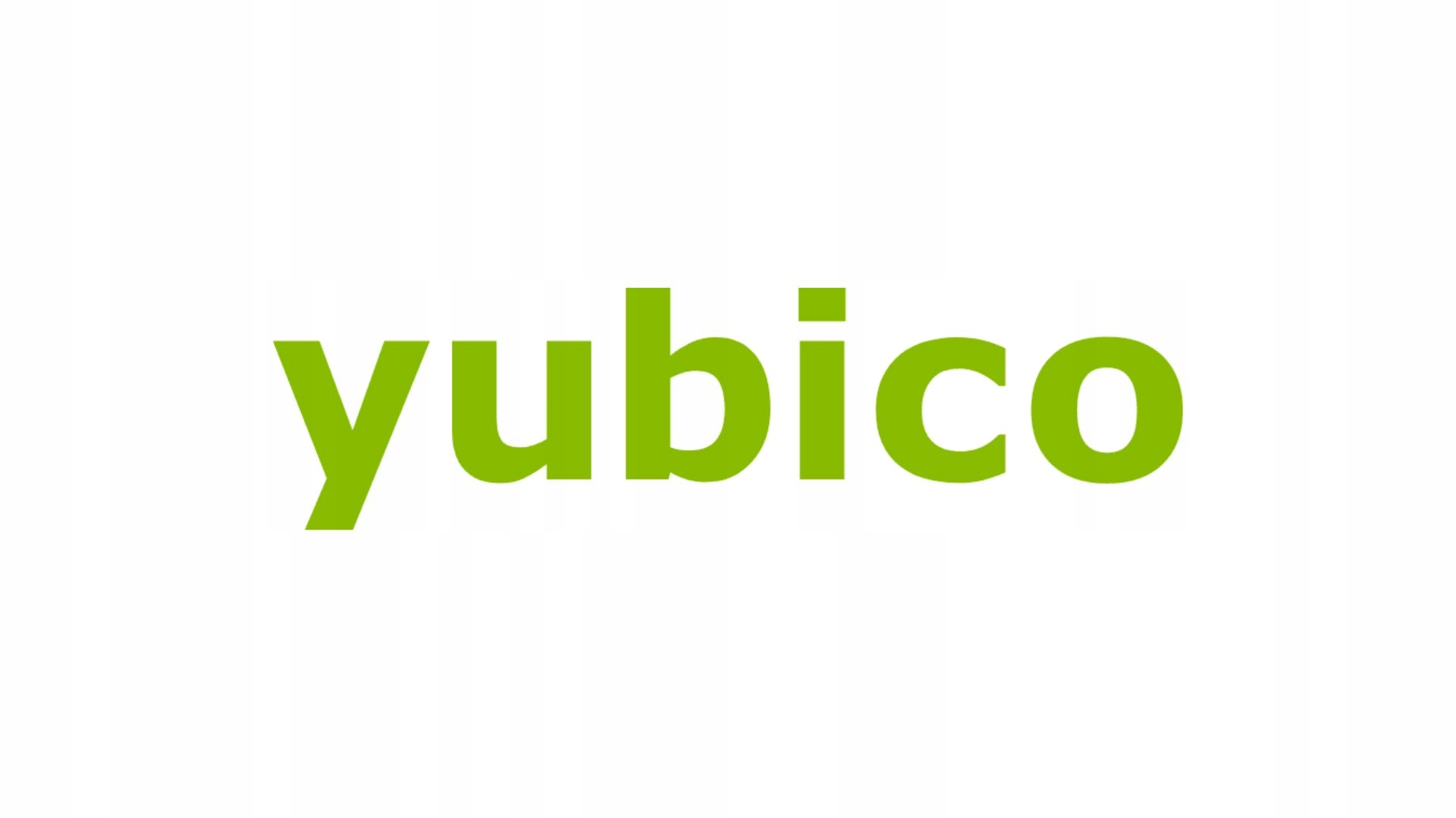 Producent Yubico – Zaufanie i jakość