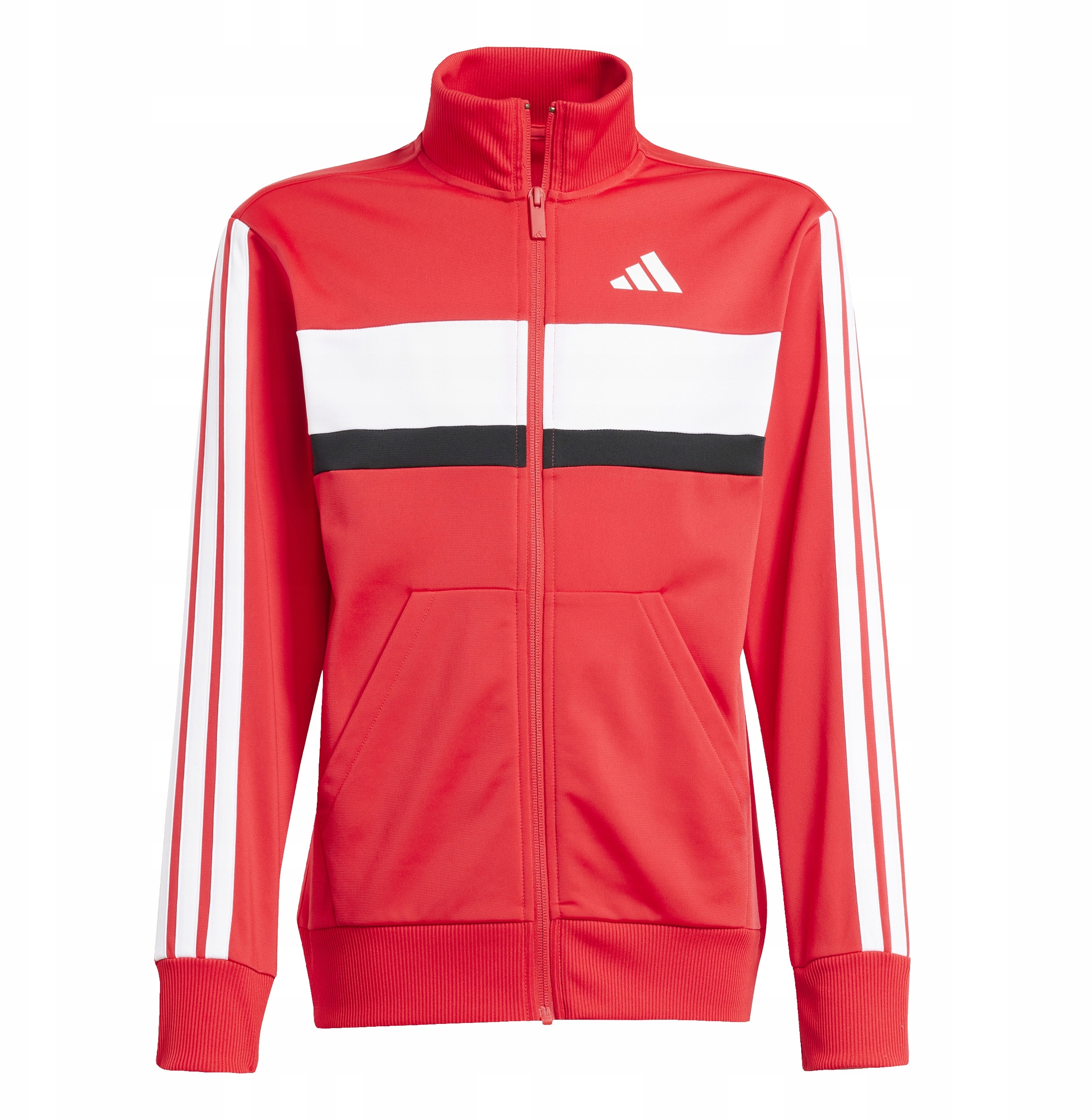 Funkcjonalność i praktyczność dresu adidas
