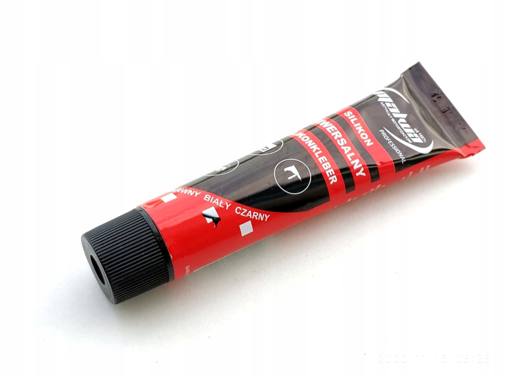 Zakres temperatury od -50 do +150°C
