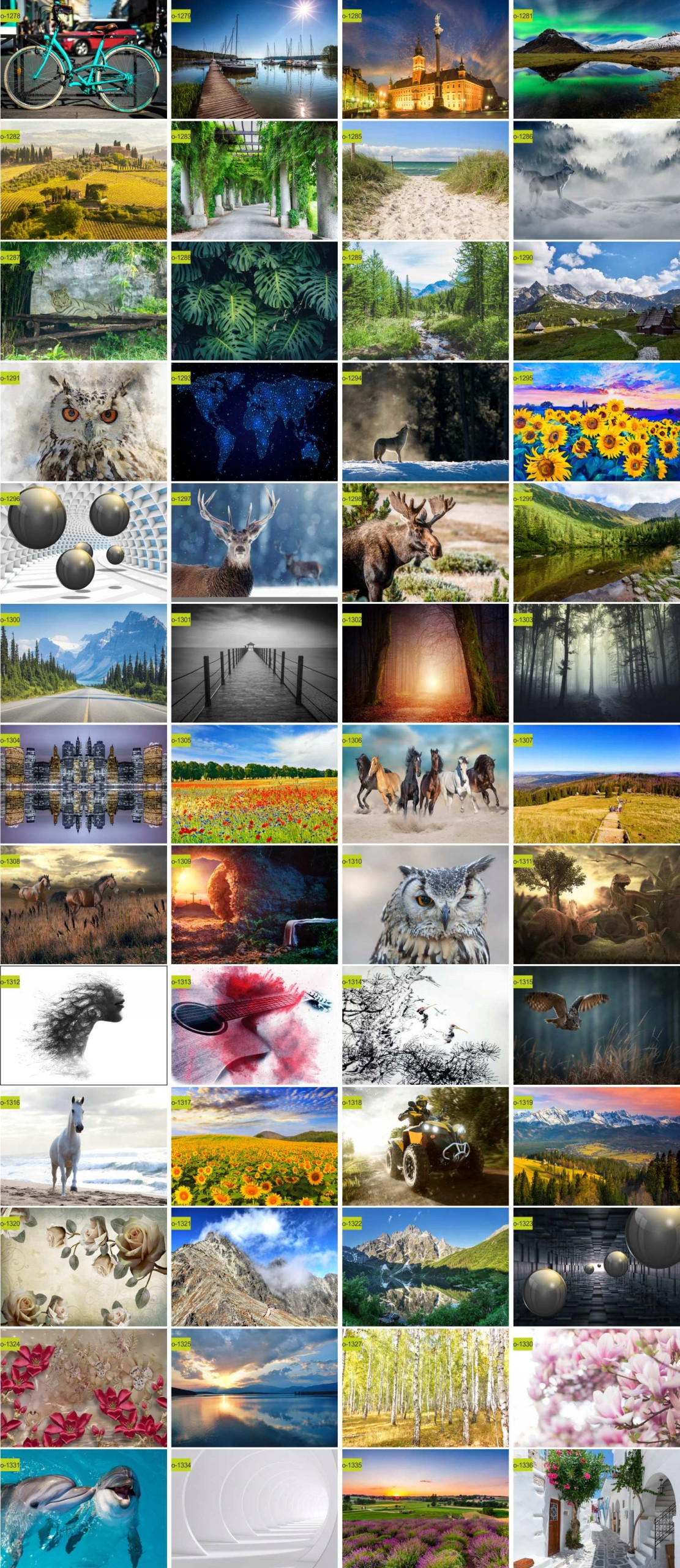 Wysokiej jakości wykonanie z plexy