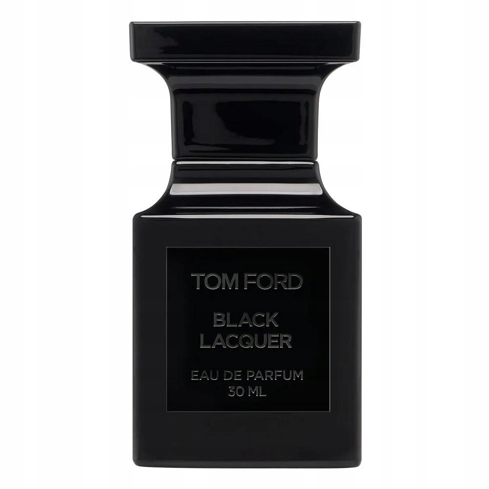 TOM FORD Black Lacquer EDP spray 30ml – Elegancja i zmysłowość w jednym