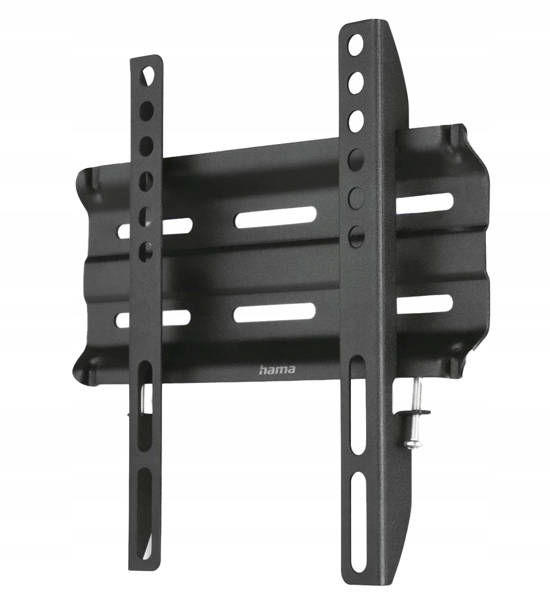 Obsługuje standardy VESA 50x50 do 200x200