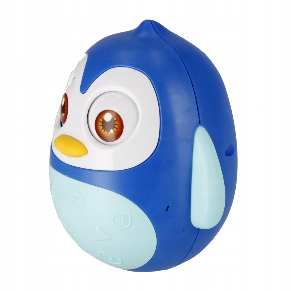 Urokliwy design i opływowy kształt