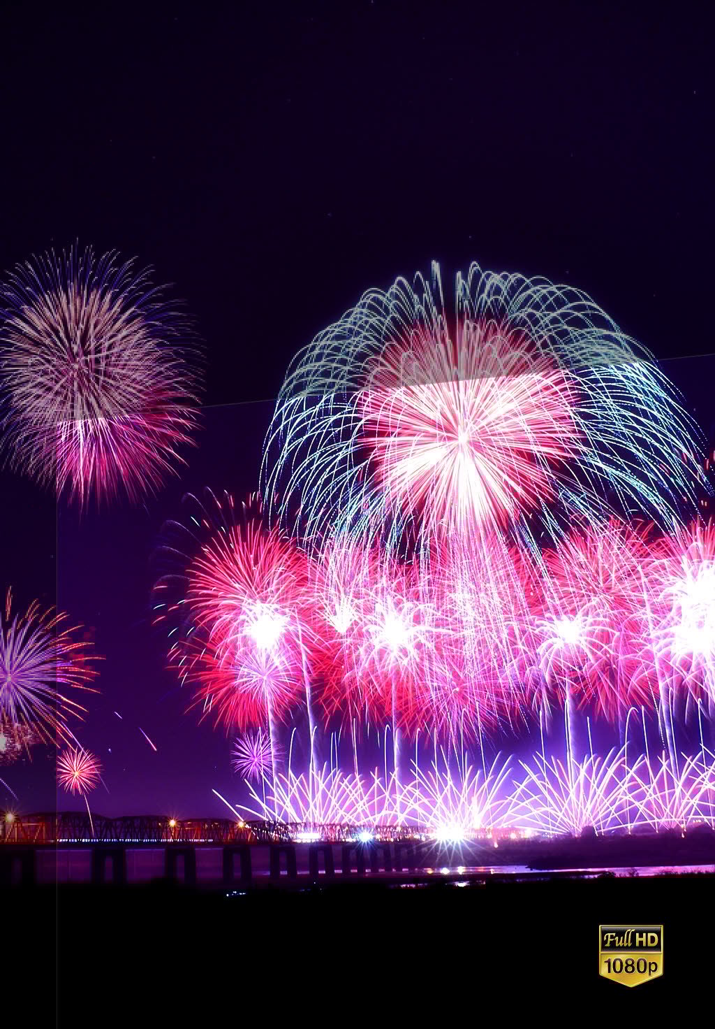 Odkryj nową rzeczywistość w Full HD 