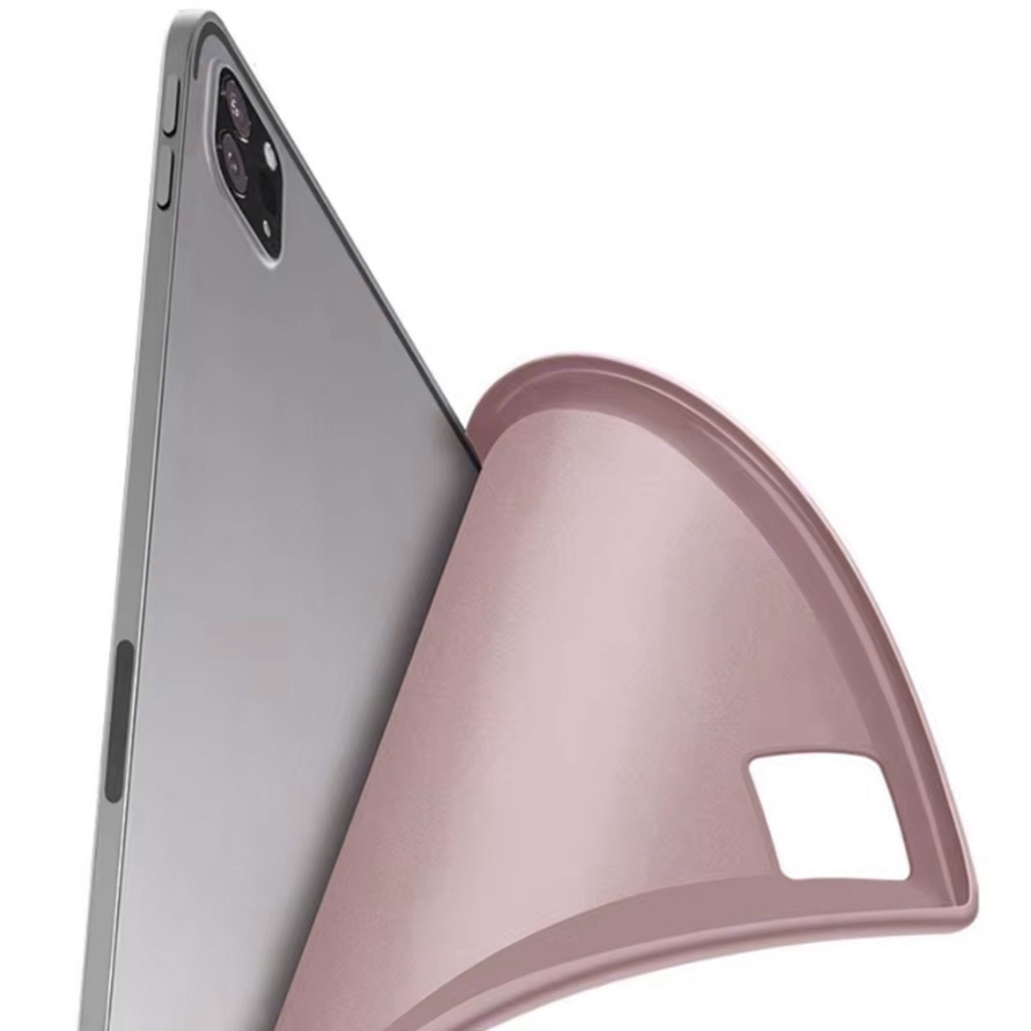 Idealne dopasowanie do iPad Pro 13 Gen5