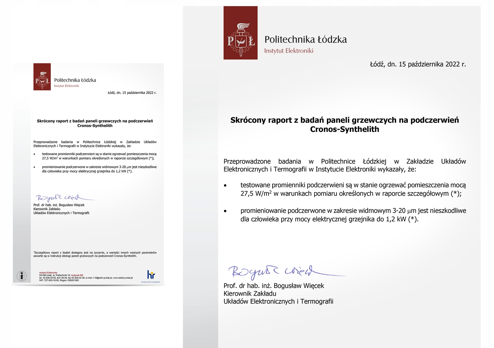 Ogrzewanie podczerwienią – oszczędzaj na rachunkach